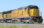 UP 9138
